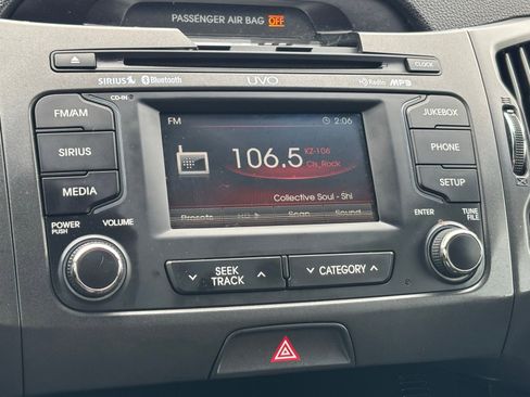 Used 2012 Kia Sportage EX w/ EX Premium Pkg image 24