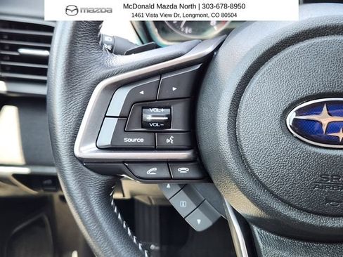 Used 2022 Subaru Outback Premium AWD/4WD image 18