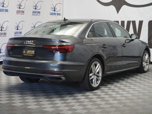 Used 2021 Audi A4 2.0T Premium w/ Convenience Package image 5
