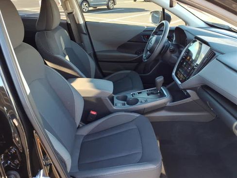 Certified 2025 Subaru Crosstrek 2.0i Premium image 18
