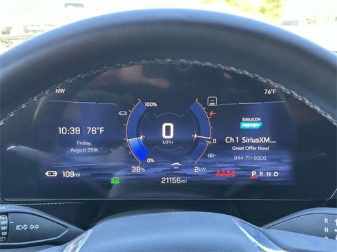 Used 2024 Chevrolet Blazer EV LT image 17