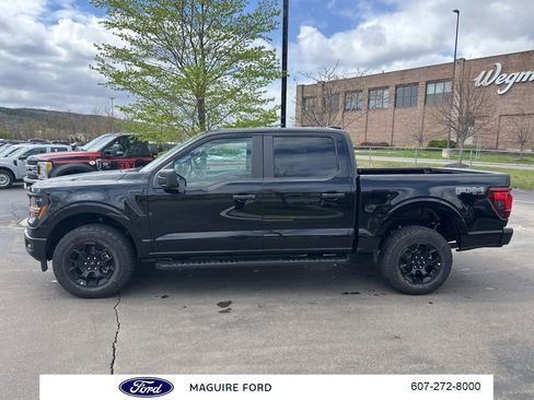 New 2026 Ford F150 STX AWD/4WD image 7