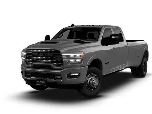 New 2026 RAM 3500 Limited image 1