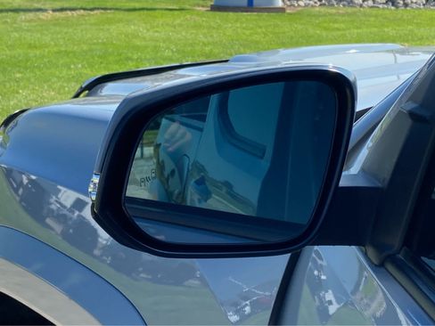 Used 2018 Toyota Tacoma TRD Sport w/ Technology Package RWD image 33