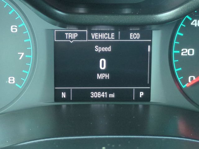 Certified 2022 GMC Canyon AT4 AWD/4WD image 19