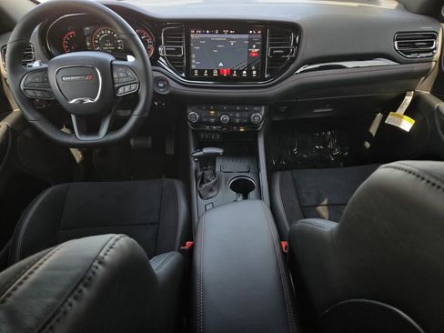 New 2026 Dodge Durango GT image 18