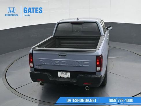New 2026 Honda Ridgeline RTL image 38