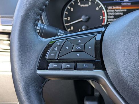Used 2021 Nissan Altima 2.5 SL FWD image 26