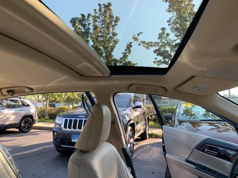 Used 2016 Honda Accord EX-L image 20