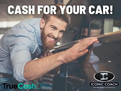 Used 2018 BMW X5 M w/ Executive Package image 16