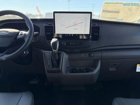 New 2026 Ford Transit 350 148 High Roof Extended RWD image 22