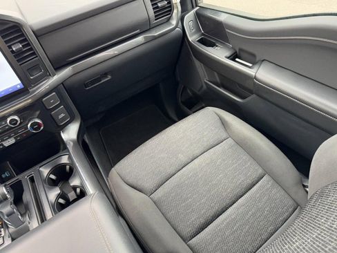 Used 2023 Ford F150 XLT w/ Equipment Group 302A High image 15