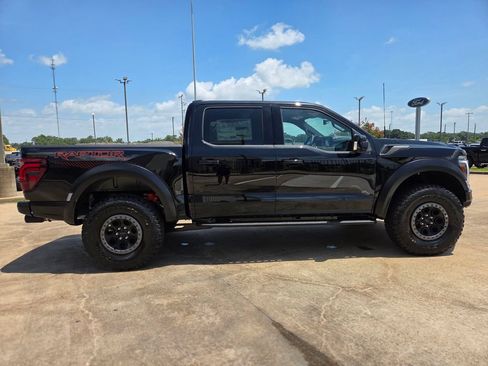 New 2026 Ford F150 Raptor AWD/4WD image 4