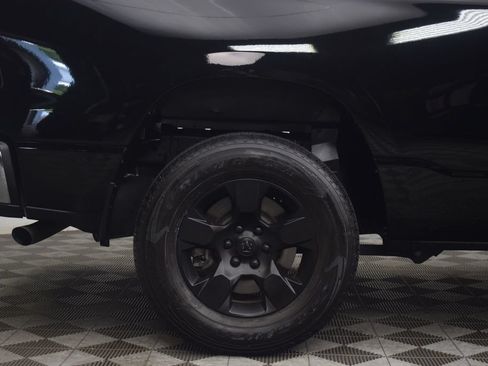 Used 2023 RAM 1500 Big Horn AWD/4WD image 31
