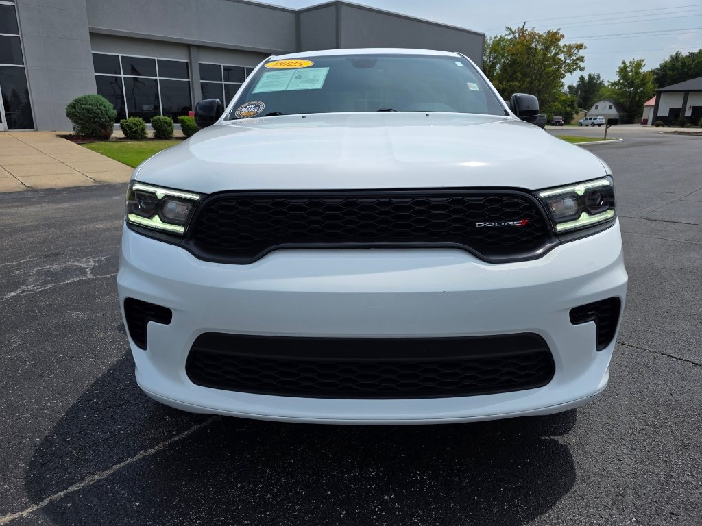 Used 2025 Dodge Durango GT RWD image 3