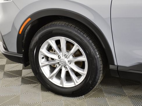 Certified 2024 Honda CR-V EX image 50