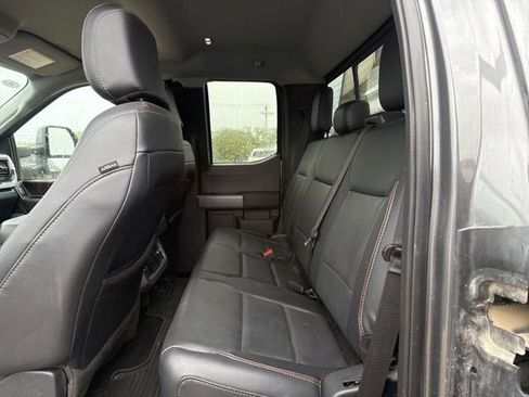 Used 2023 Ford F250 Lariat image 18