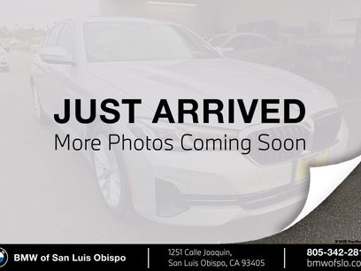 Used 2021 BMW 530i w/ Premium Package