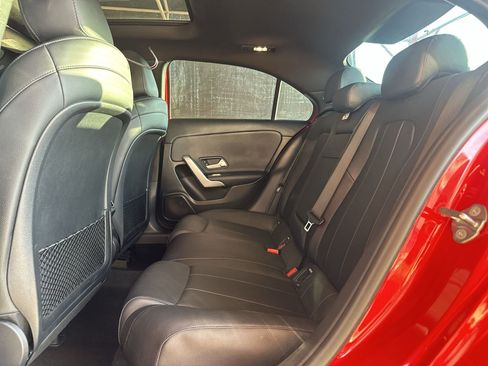 Used 2020 Mercedes-Benz A 220 image 24