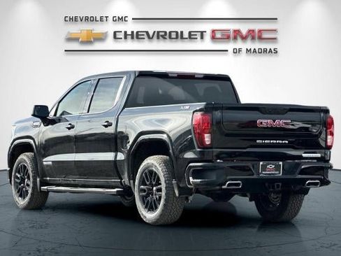 New 2026 GMC Sierra 1500 Elevation w/ X31 Off-Road Package AWD/4WD image 5