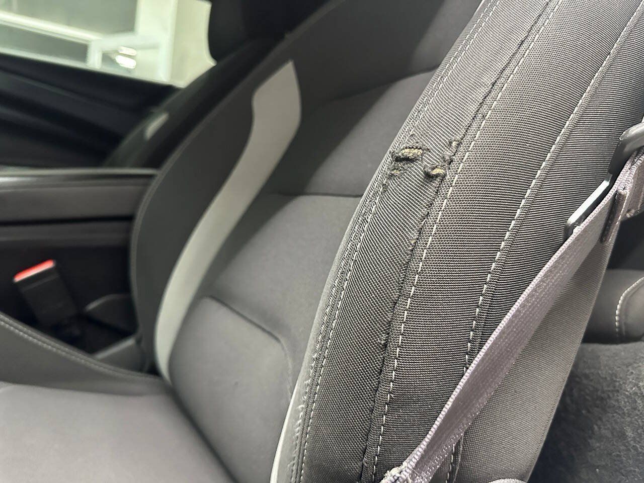 Used 2017 Chevrolet Camaro SS RWD image 43