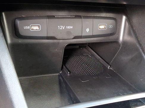 Used 2023 Hyundai Tucson SEL AWD/4WD image 24