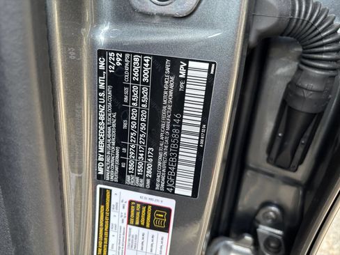 Used 2026 Mercedes-Benz GLE 350 4MATIC image 32