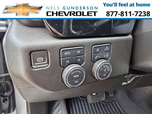 Used 2023 Chevrolet Silverado 1500 RST w/ All Star Edition Plus AWD/4WD image 18