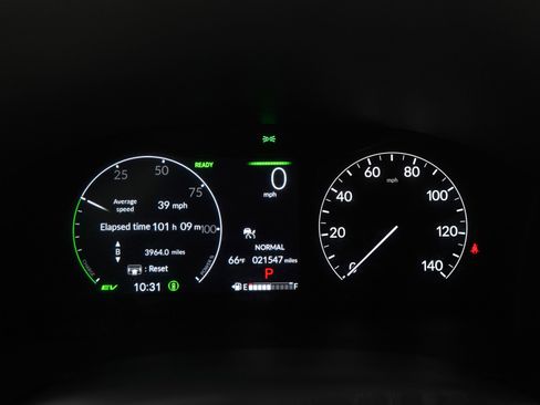 Used 2023 Honda CR-V Sport Touring image 30