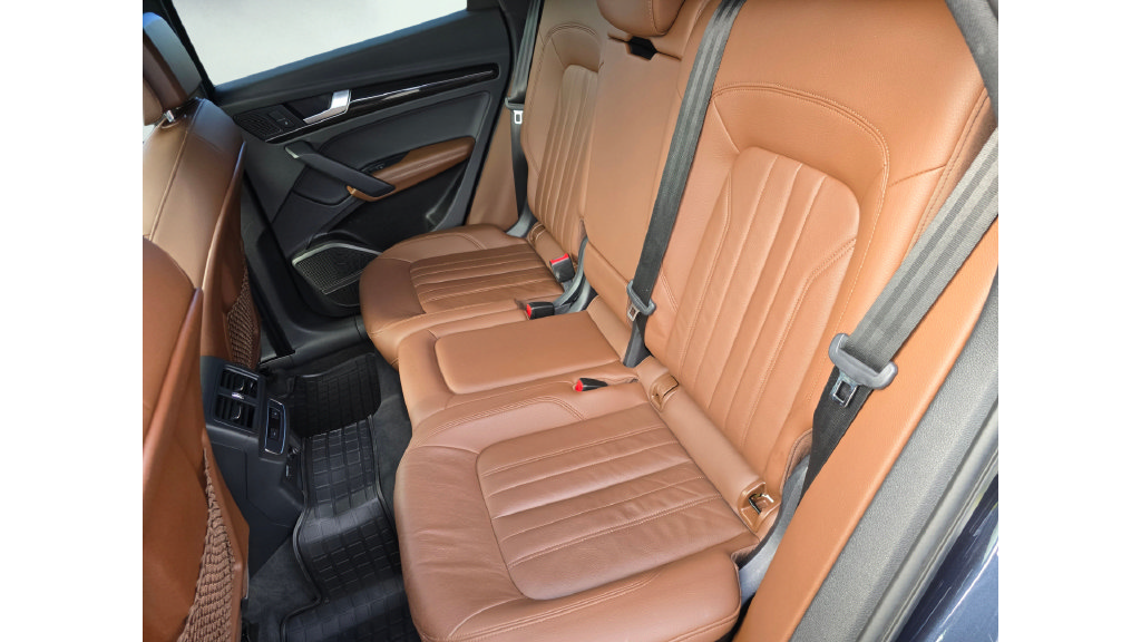 Used 2020 Audi Q5 Prestige AWD/4WD image 17