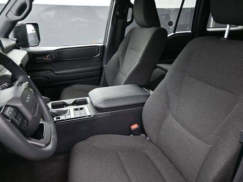 Certified 2025 Toyota Land Cruiser 1958 image 19