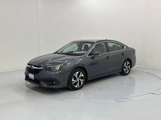 Used 2021 Subaru Legacy Premium video 2