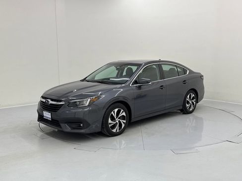 Used 2021 Subaru Legacy Premium image 2