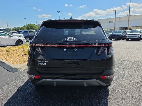 Used 2022 Hyundai Tucson Limited FWD image 23