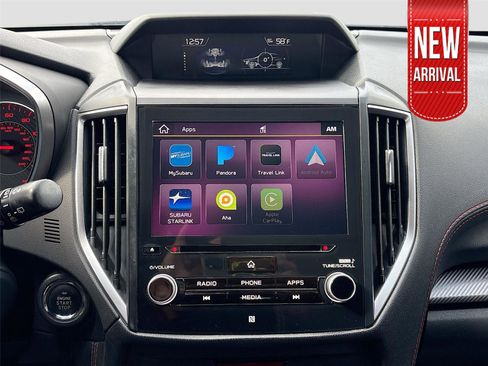 Used 2019 Subaru Impreza 2.0i Sport image 15