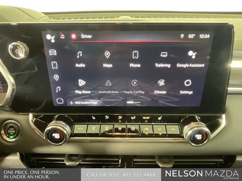 Used 2023 GMC Canyon Elevation w/ Elevation Premium Package image 33