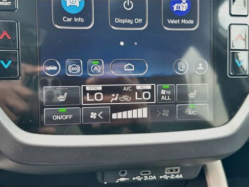 Certified 2026 Subaru Forester Premium AWD/4WD image 13