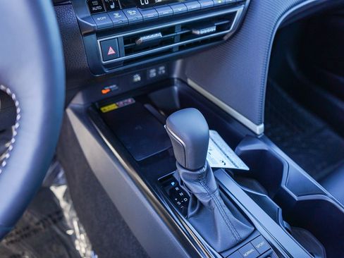 New 2026 Toyota Camry SE w/ Multimedia Upgrade Package FWD image 26