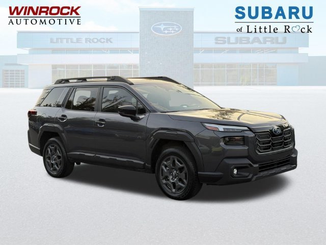 Used 2026 Subaru Outback Premium AWD/4WD image 1