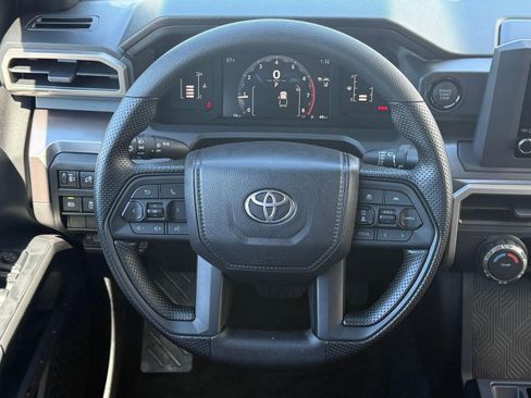 New 2026 Toyota Tacoma SR5 RWD image 18