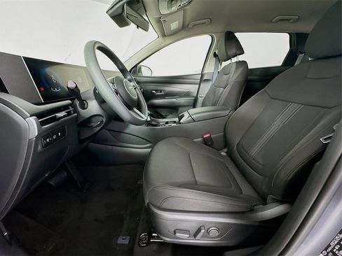 Used 2025 Hyundai Tucson SEL image 19