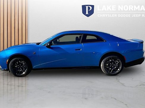 New 2026 Dodge Charger R/T Scat Pack image 6