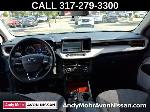 Used 2022 Ford Maverick XLT w/ Equipment Group 300A Standard AWD/4WD image 33