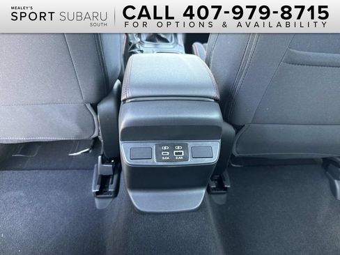 New 2026 Subaru WRX Premium AWD/4WD image 18