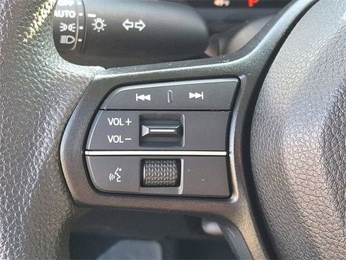 Certified 2023 Honda Accord EX image 18