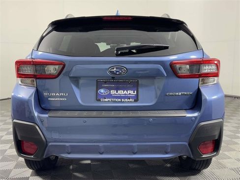 Used 2023 Subaru Crosstrek 2.5i Limited w/ Moonroof Package image 9