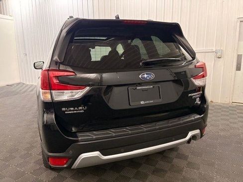 Used 2020 Subaru Forester Touring image 4