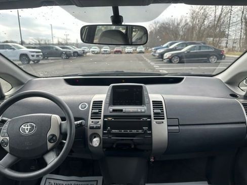 Used 2007 Toyota Prius image 25