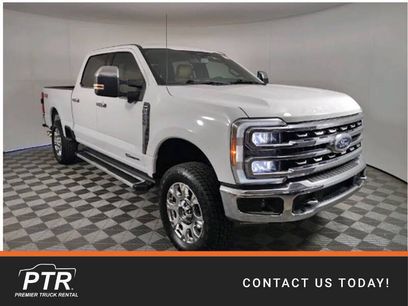 Used 2023 Ford F250 Lariat w/ Chrome Package