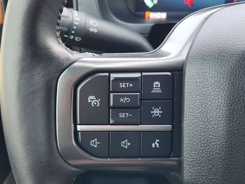 Used 2024 Ford F150 Tremor AWD/4WD image 28
